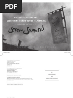 Download Everything I Know About Filmmaking I Learned Watching Seven Samurai by Michael Wiese Productions SN226852219 doc pdf