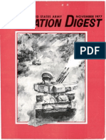 Army Aviation Digest - Nov 1977