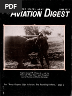 Army Aviation Digest - Jun 1977