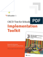 OECD TFS (Based On PISA) Toolkit