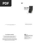 PA7.PA7 Installation Guide(en)