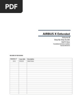 Airbus Extended Manual Vol6 StepbyStep PT