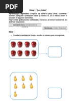 Guia de Apoyo Matematica NT2 Mayo