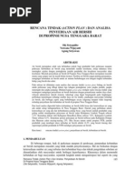 Download Rencana Tindak Action Plan Dan Analisa Penyediaan Air Bersih Di Propinsi Nusa Tenggara Barat by Ari Schweigneizer SN226861141 doc pdf