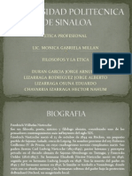 Universidad Politecnica de Sinaloa