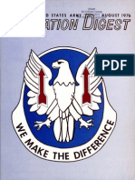 Army Aviation Digest - Aug 1976