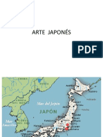 Sesión 13 - Arte Japonés.pptx