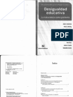 Desigualdad educativa, la naturaleza como pretexto . carina kaplan.pdf