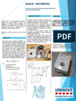 Apresentaçao Projeto Integrador