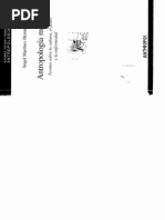 Antropología Medica. Teorías Sobre La Cultura Del Poder (Copia en Conflicto de Angel Zarco 2013-04-08)