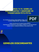 Gemelos