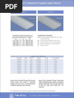 Cable Tray