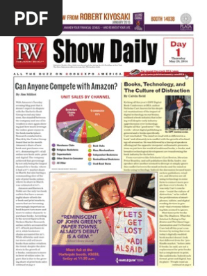PW Show Daily, May 29, Day 1