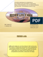 Trabajo de Informatica Diapositivas de Redes Lan y Wan7