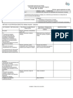 Documento 12 Ejemplo de Plan de Clase 01