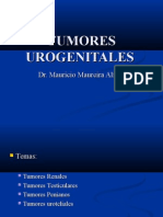 Tumores - Urogenitales