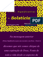 11_020. GFB, Pesquisa Solsticios o Que Significam