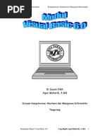 Download Latihan Visual Basic by agus_muhardi SN22687881 doc pdf