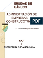 Administracion Cap 2