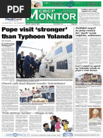 Download CBCP Monitor Vol 18 No 11 by Areopagus Communications Inc SN226880379 doc pdf