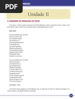 Comunicacao e Expressao Unid II