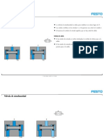 Valvula de Simultaneidad