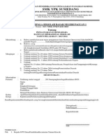 Download Contoh SK Bendahara Sekolah by Oji Daroji SN226885757 doc pdf
