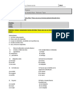 Prueba Libro Erase Una Vez Un Hermoso Planeta Llamado Tierra