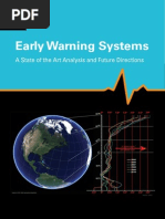 Download Early Warning by Robinson Beberaggi SN226891093 doc pdf