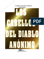 Cabellos Del Diablo, Los PDF