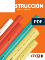 Catalogo Celta PDF