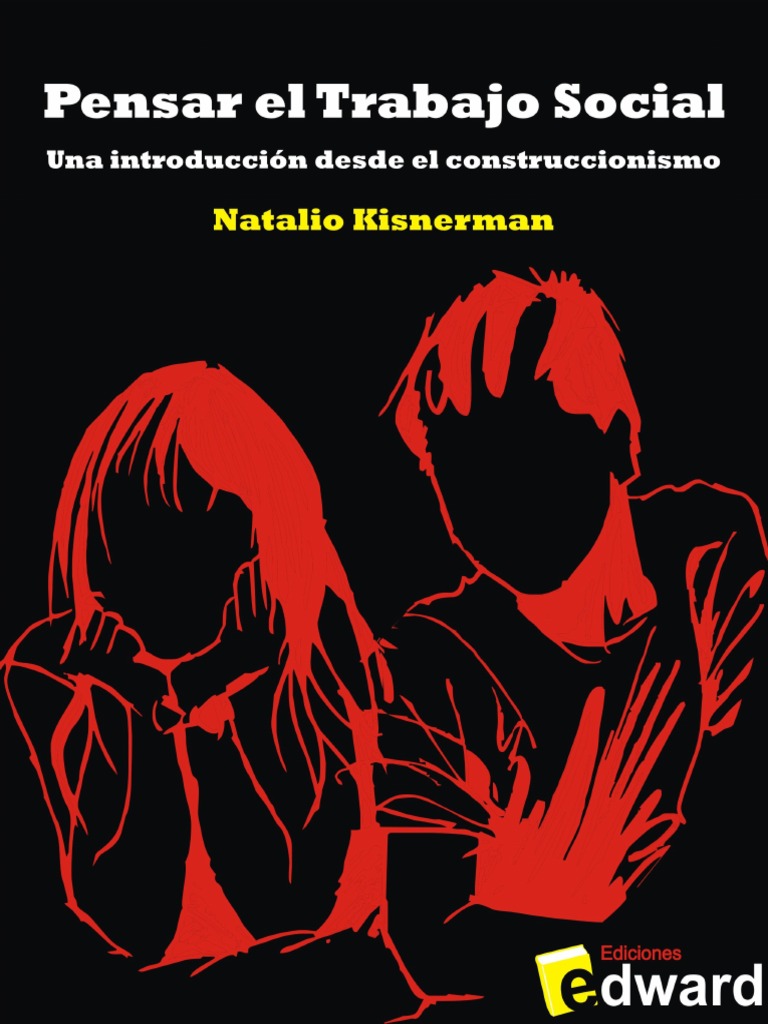 Natalio Kisnerman Pensar El Trabajo Social | PDF | Ciencias sociales