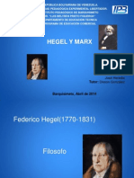 Hegel Listo