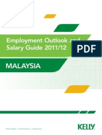 My Salary Guide2011 2012
