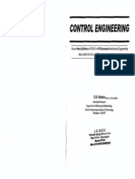 Control Engineering S.b.halesh
