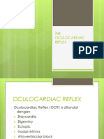The Oculocardiac Reflex