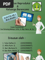 Download PPT SUNTIK KB 1 BULANANppt by Fasciola Hepatica SN226904359 doc pdf