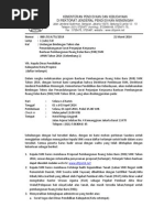 Download Undangan Bimtek Bantuan RKB Tahun 2014 Gelombang 1 by Dra Hendra SN226906320 doc pdf