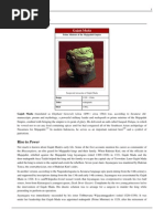 Download Gajah Mada by Linas Kondratas SN226912464 doc pdf