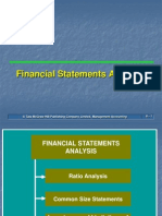 Financial Ratio Analysis - Best