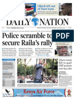 Daily Nation 29.05.2014