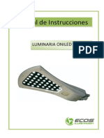 Manual de Instrucciones Luminaria Oniled 2036 Ac v2[1]