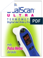 Manual Dual Scan Ultra