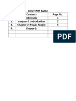 Basic Electronic Components