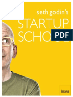 Seth Godins Startup School
