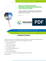 PanduanKemitraan PDF