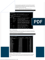 Command Line Task Management