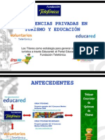 Educared - Fundación Telefónica