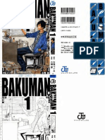 Bakuman v01