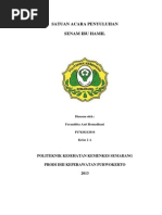Sap Senam Hamil